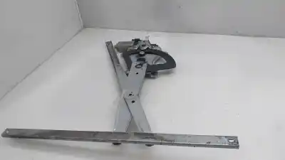 Peça sobressalente para automóvel em segunda mão elevador de vidros dianteiro direito por chevrolet kalos 1.2 s (d/a) referências oem iam 96541738