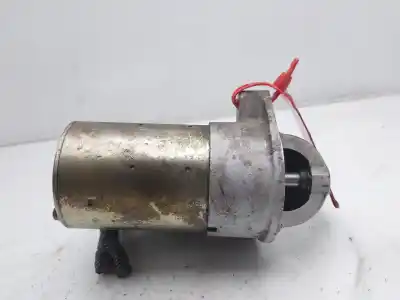 Peça sobressalente para automóvel em segunda mão motor de arranque por chevrolet kalos 1.2 s (d/a) referências oem iam 96963483