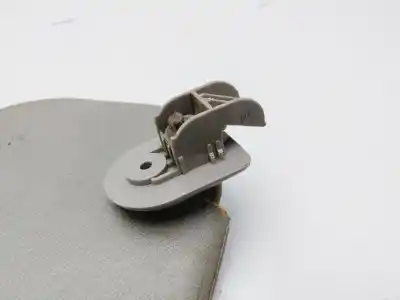 Peça sobressalente para automóvel em segunda mão pára-sol esquerdo por chevrolet kalos 1.2 s (d/a) referências oem iam 96537734