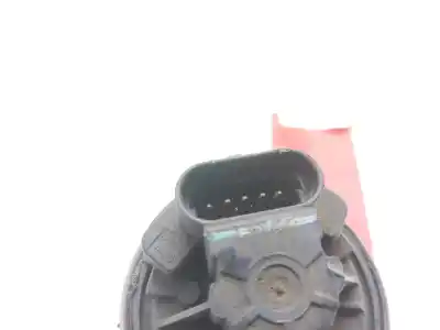 Peça sobressalente para automóvel em segunda mão válvula egr por chevrolet kalos 1.2 s (d/a) referências oem iam 96325535