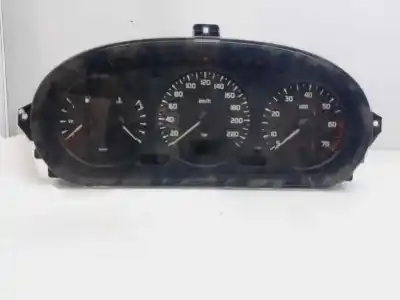 Peça sobressalente para automóvel em segunda mão quadrante por renault megane i scenic (ja0) 2.0 alize referências oem iam 7700427900b  
