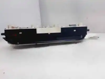 Peça sobressalente para automóvel em segunda mão quadrante por renault megane i scenic (ja0) 2.0 alize referências oem iam 7700427900b  