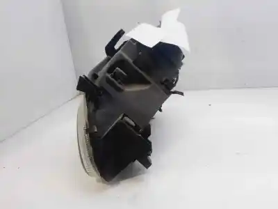 Автозапчастина б/у права фа для renault megane i scenic (ja0) 2.0 alize посилання на oem iam 7701040683