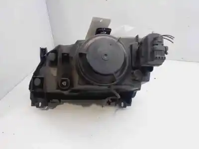 Автозапчастина б/у права фа для renault megane i scenic (ja0) 2.0 alize посилання на oem iam 7701040683  