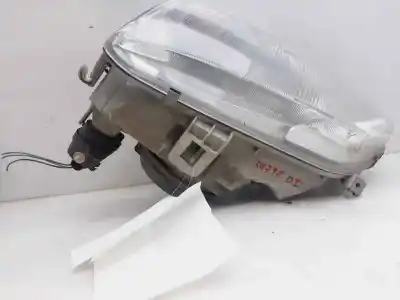 Автозапчастина б/у ліва фара для renault megane i scenic (ja0) 2.0 alize посилання на oem iam 7701040682  