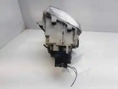 Автозапчастина б/у ліва фара для renault megane i scenic (ja0) 2.0 alize посилання на oem iam 7701040682  