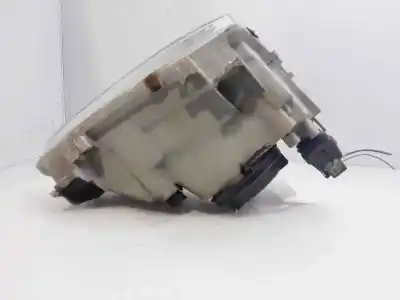 Автозапчастина б/у ліва фара для renault megane i scenic (ja0) 2.0 alize посилання на oem iam 7701040682