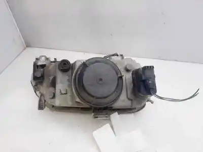 Автозапчастина б/у ліва фара для renault megane i scenic (ja0) 2.0 alize посилання на oem iam 7701040682  