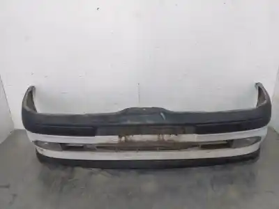 Автозапчасти б/у передний бампер за renault megane i scenic (ja0) 2.0 alize ссылки oem iam 7701476608  