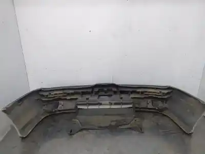 Автозапчасти б/у передний бампер за renault megane i scenic (ja0) 2.0 alize ссылки oem iam 7701476608  