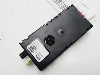Peça sobressalente para automóvel em segunda mão MÓDULO ELETRÔNICO por BMW SERIE X1 (F48)  Referências OEM IAM 21367510  