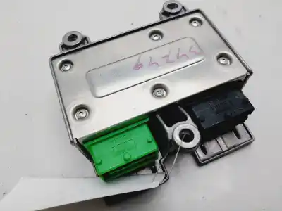 Peça sobressalente para automóvel em segunda mão centralina de airbag por opel zafira b enjoy referências oem iam 13137907