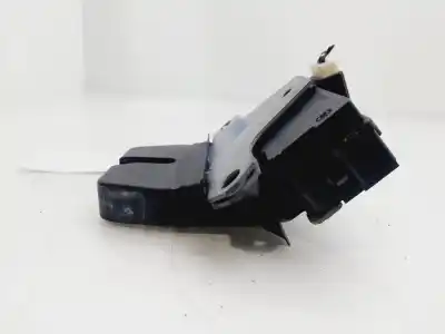 Автозапчасти б/у ЗАМОК БАГАЖНИКА/ВОРОТ за FORD FOCUS BERLINA (CAP)  ссылки OEM IAM 3M51R442A66  