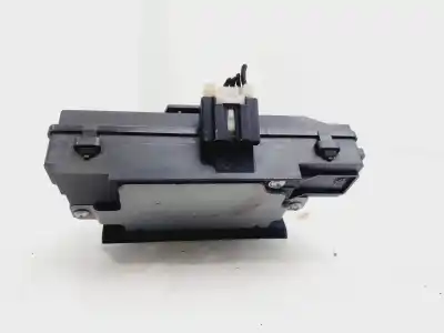 Peça sobressalente para automóvel em segunda mão fechadura do mala por ford focus berlina (cap) trend referências oem iam 3m51r442a66  