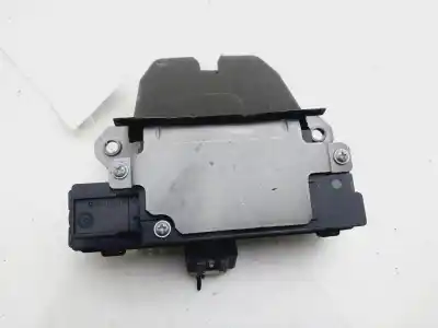 Peça sobressalente para automóvel em segunda mão fechadura do mala por ford focus berlina (cap) trend referências oem iam 3m51r442a66  