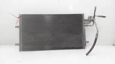 Peça sobressalente para automóvel em segunda mão condensador / radiador de ar condicionado por ford focus berlina (cap) trend referências oem iam 3m5h19710ca