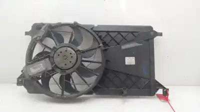 Peça sobressalente para automóvel em segunda mão termoventilador elétrico por ford focus berlina (cap) trend referências oem iam 3m5h8c607rd