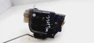Second-hand car spare part left front door lock for audi a4 b7 avant (8ed) 2.0 tdi 16v oem iam references 8e1837015aa  