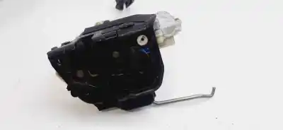 Second-hand car spare part rear right door lock for audi a4 b7 avant (8ed) 2.0 tdi 16v oem iam references 8e0839016aa  