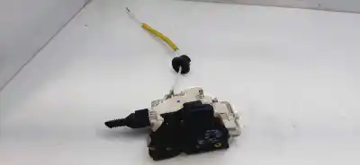 Second-hand car spare part rear left door lock for audi a4 b7 avant (8ed) 2.0 tdi 16v oem iam references 8e0839015aa  