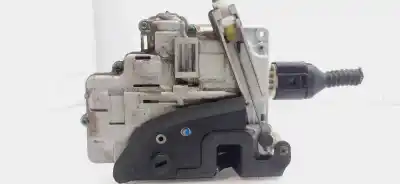 Second-hand car spare part rear left door lock for audi a4 b7 avant (8ed) 2.0 tdi 16v oem iam references 8e0839015aa  