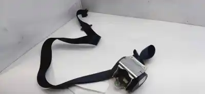 Second-hand car spare part rear left seat belt for audi a4 b7 avant (8ed) 2.0 tdi 16v oem iam references 8e5857805d  