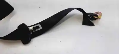 Second-hand car spare part rear left seat belt for audi a4 b7 avant (8ed) 2.0 tdi 16v oem iam references 8e5857805d  