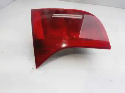 Second-hand car spare part interior left tailgate light for audi a4 b7 avant (8ed) 2.0 tdi 16v oem iam references 8e9945093  