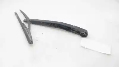 Автозапчастина б/у ручка заднього склоочисника для opel corsa d enjoy посилання на oem iam 55701469  