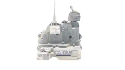 Автозапчасти б/у замок задней левой двери за opel corsa d enjoy ссылки oem iam 13258265  