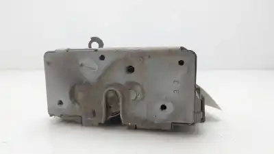 Автозапчасти б/у замок задней левой двери за opel corsa d enjoy ссылки oem iam 13258265  