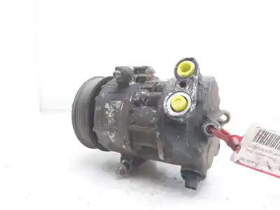 Автозапчасти б/у компрессор кондиционера воздуха за opel corsa d enjoy ссылки oem iam 93190815  