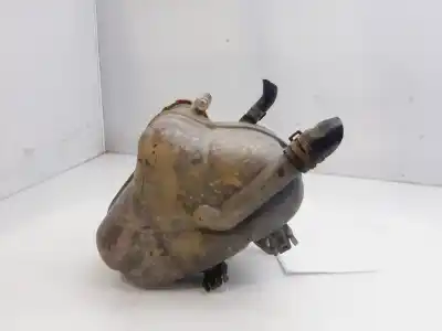 Автозапчасти б/у расширительный депозит за opel corsa d enjoy ссылки oem iam 460029937  