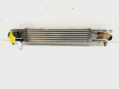 Автозапчасти б/у интеркулер за opel corsa d enjoy ссылки oem iam 55702194  