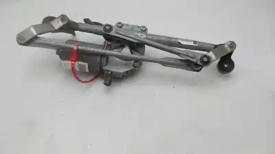 Автозапчасти б/у мотор переднего стеклоочистителя за opel corsa d enjoy ссылки oem iam 13182340  