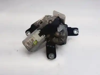 Автозапчасти б/у мотор заднего стеклоочистителя за opel corsa d enjoy ссылки oem iam 13163029  