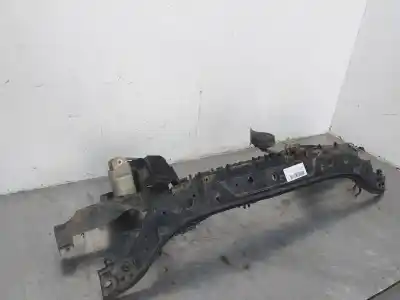 İkinci el araba yedek parçası ÖN PANEL için RENAULT MEGANE II BERLINA 3P  OEM IAM referansları 8200137494  
