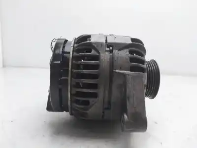 Peça sobressalente para automóvel em segunda mão alternador por audi a6 berlina (4b2) 2.5 v6 24v tdi cat (aym) referências oem iam 078903016a