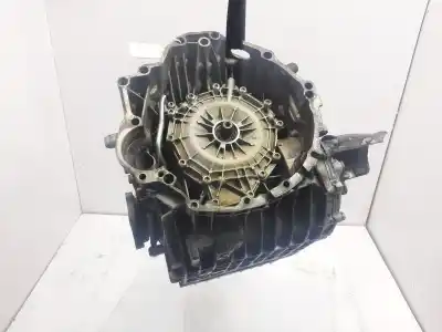 Peça sobressalente para automóvel em segunda mão caixa de velocidades por audi a6 berlina (4b2) 2.5 v6 24v tdi cat (aym) referências oem iam fsc