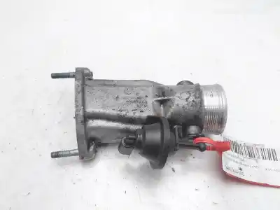 Peça sobressalente para automóvel em segunda mão borboleta de admissão por audi a6 berlina (4b2) 2.5 v6 24v tdi cat (aym) referências oem iam 4b0145950c