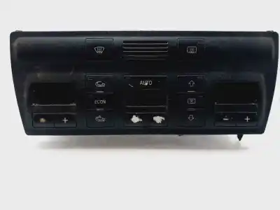 Peça sobressalente para automóvel em segunda mão comando de sofagem (chauffage / ar condicionado) por audi a6 berlina (4b2) 2.5 v6 24v tdi cat (aym) referências oem iam 4b0820043h