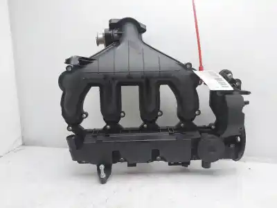 Peça sobressalente para automóvel em segunda mão COLETOR ADMISSÃO por PEUGEOT 407  Referências OEM IAM 9645977980  