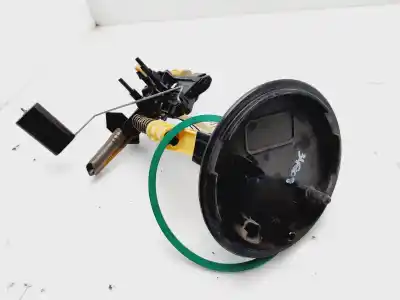 Peça sobressalente para automóvel em segunda mão boia / bomba combustível por jaguar xf i (x250) 2.7 d referências oem iam a2c53106431