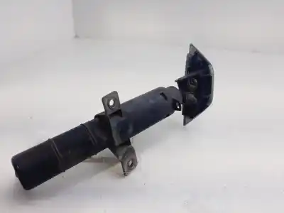 Peça sobressalente para automóvel em segunda mão sistema lava faróis de xenon por jaguar xf i (x250) 2.7 d referências oem iam 8wt009611