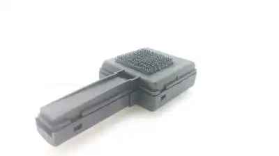 Peça sobressalente para automóvel em segunda mão módulo eletrônico por jaguar xf i (x250) 2.7 d referências oem iam 6g9t15k602ab