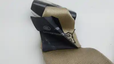 Peça sobressalente para automóvel em segunda mão cinto de segurança traseiro direito por jaguar xf i (x250) 2.7 d referências oem iam 8x23f611b68
