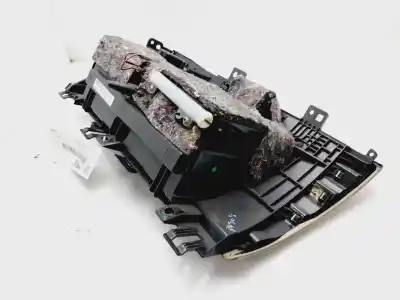 Peça sobressalente para automóvel em segunda mão porta luvas por jaguar xf i (x250) 2.7 d referências oem iam 8x23f060t10a