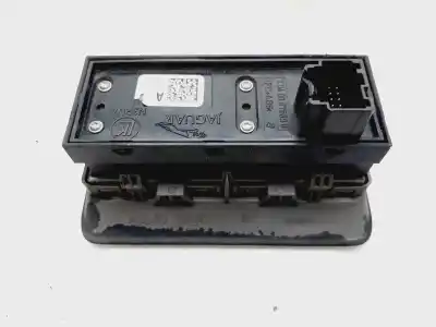 Peça sobressalente para automóvel em segunda mão comando farol de neblina por jaguar xf i (x250) 2.7 d referências oem iam 8x2311654ab