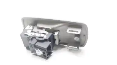 Peça sobressalente para automóvel em segunda mão botão / interruptor elevador vidro traseiro direito por jaguar xf i (x250) 2.7 d referências oem iam 8x2314717ab