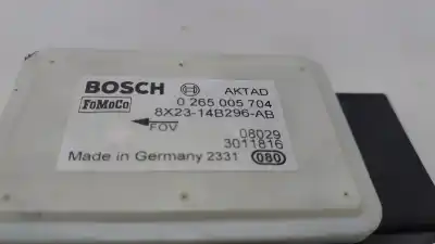 Peça sobressalente para automóvel em segunda mão sensor por jaguar xf i (x250) 2.7 d referências oem iam 8x2314b296ab